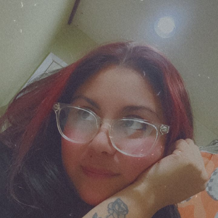 Jocelin ✨