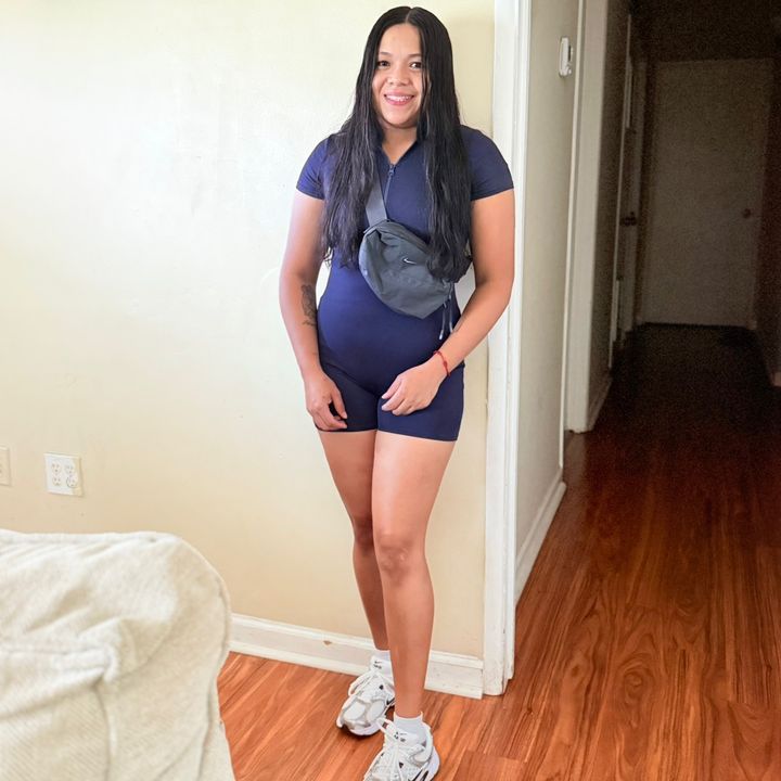 🇭🇳Erika Cruz⚜️🐘