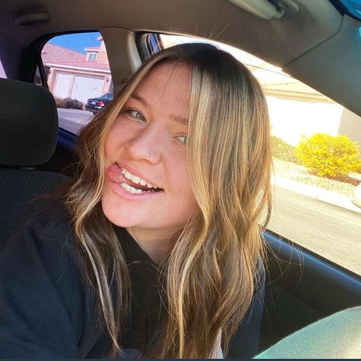 Braelin Brockway