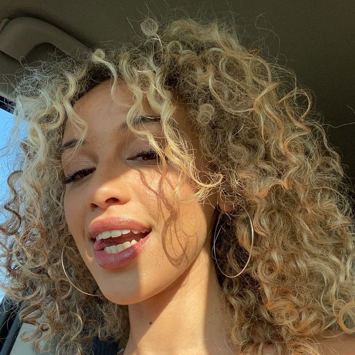 Kierra Marie