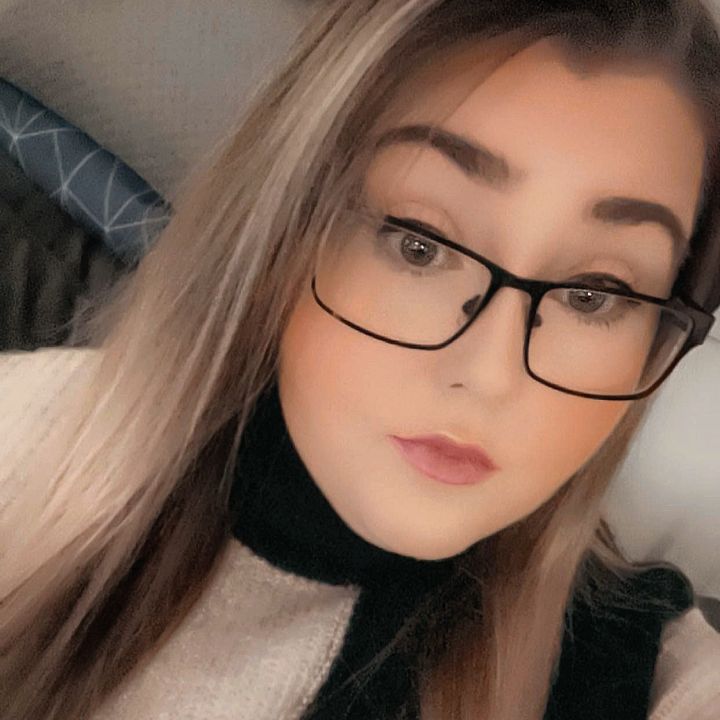 Kayleigh 🌻