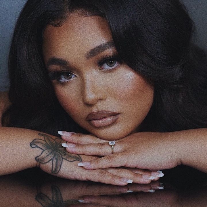 bellaa 🎀 | content creator