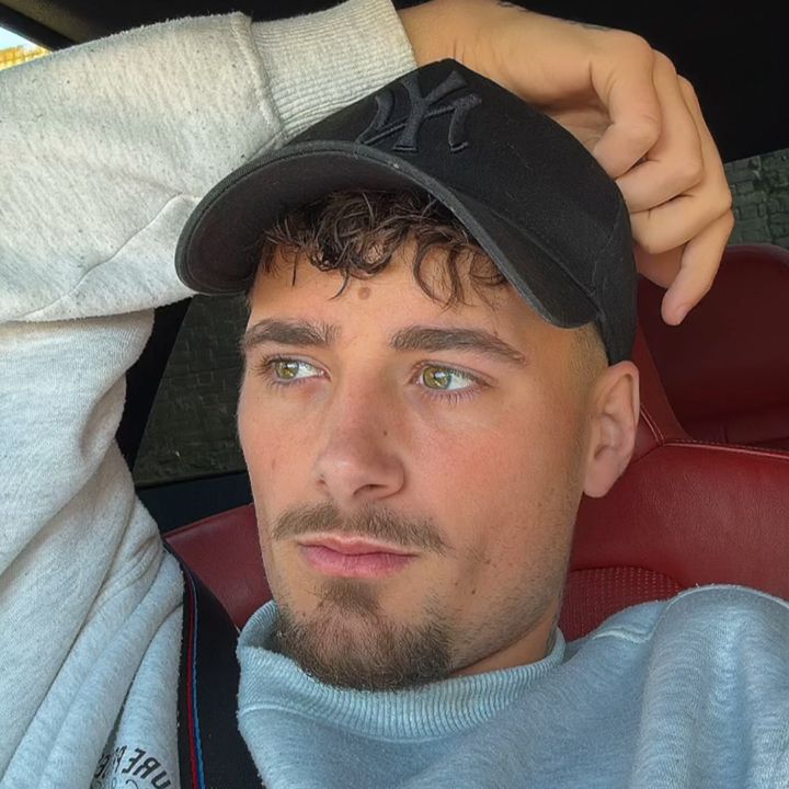 Rosswalkerofficial