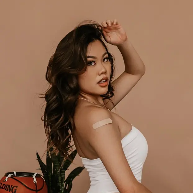 ✨🌷 Kathy Vu 🌷✨
