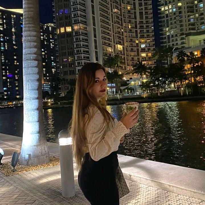 GanaConKarina