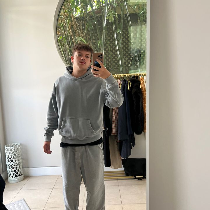 zach