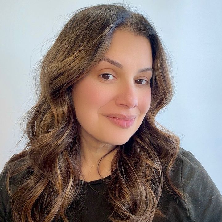Beckie with the good hair