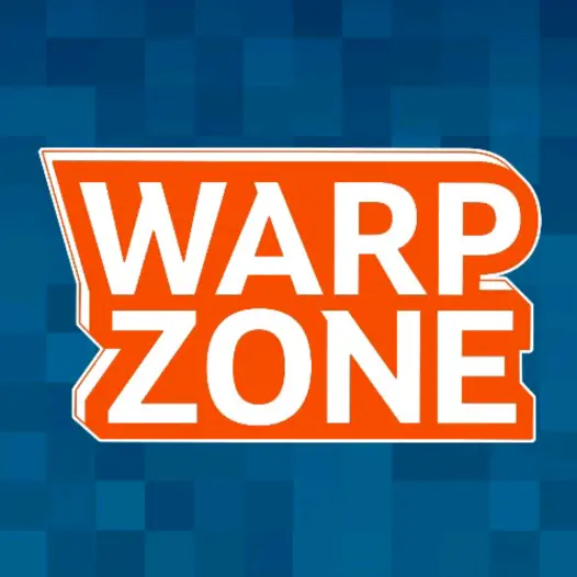 The Warp Zone
