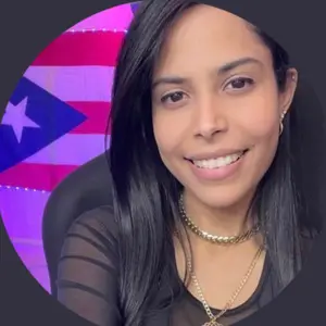 Chica 🇵🇷