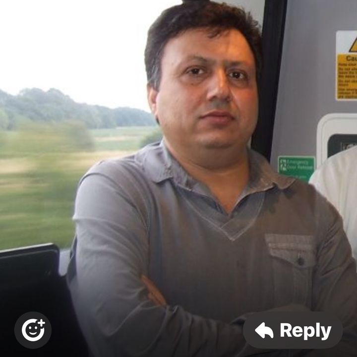 Ch Fiaz Hussain Minh