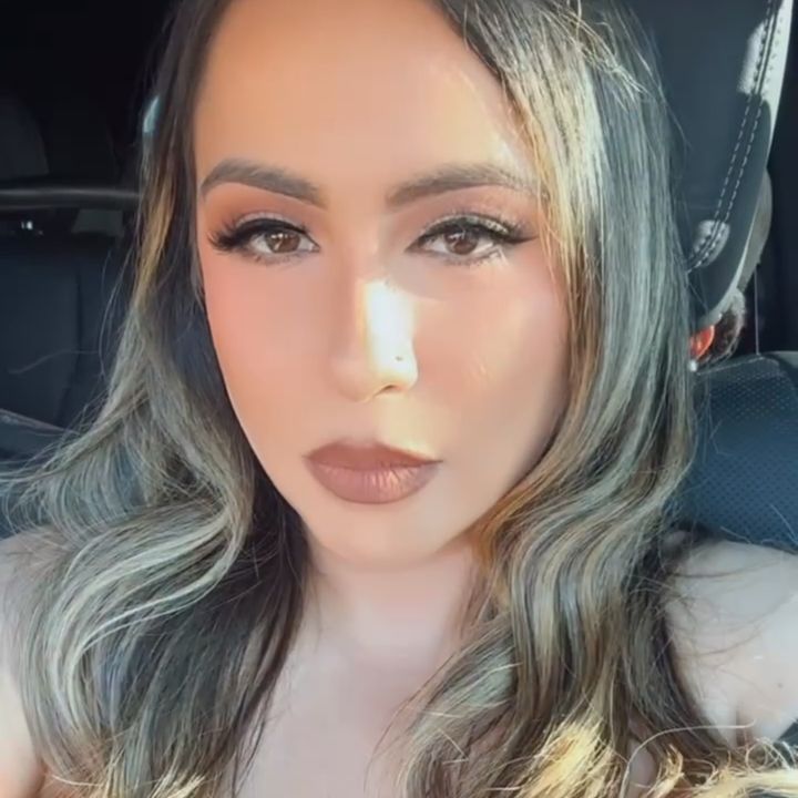 Beauty Anakaren