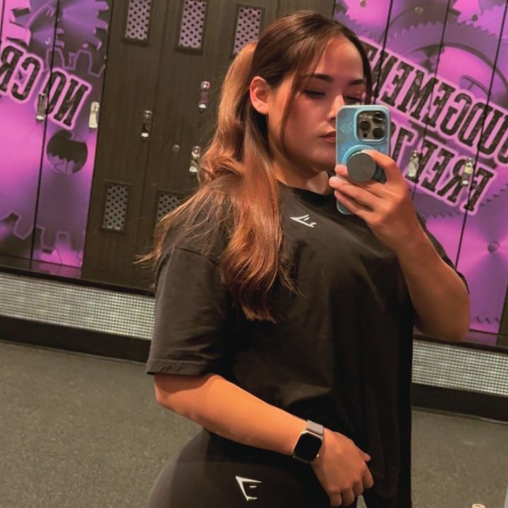 Clara Iajaira