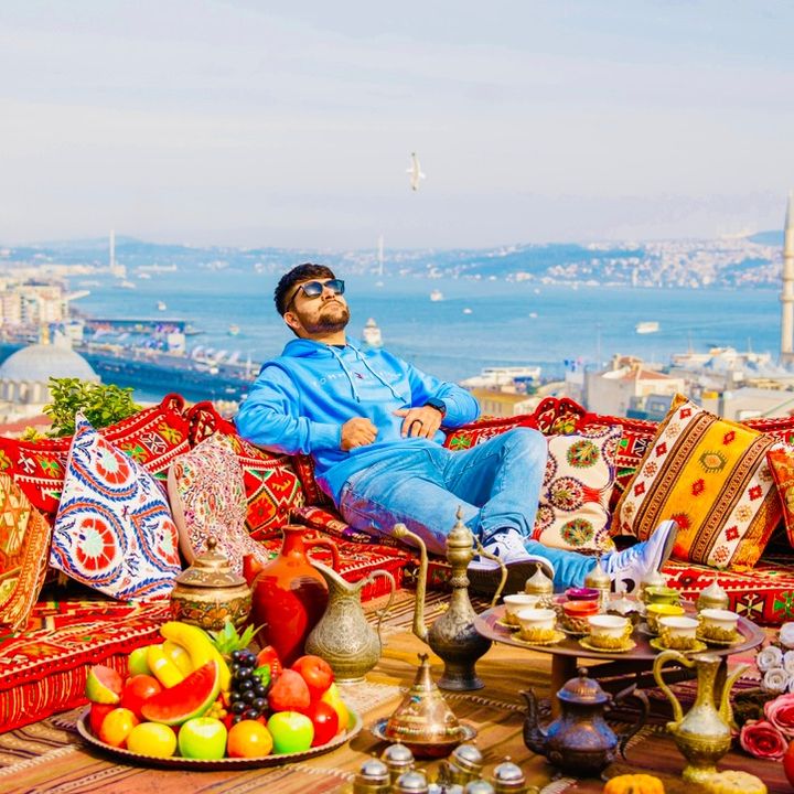 Maiwand Niazy