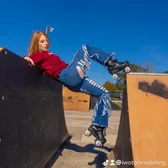 Kendra Ember Rose