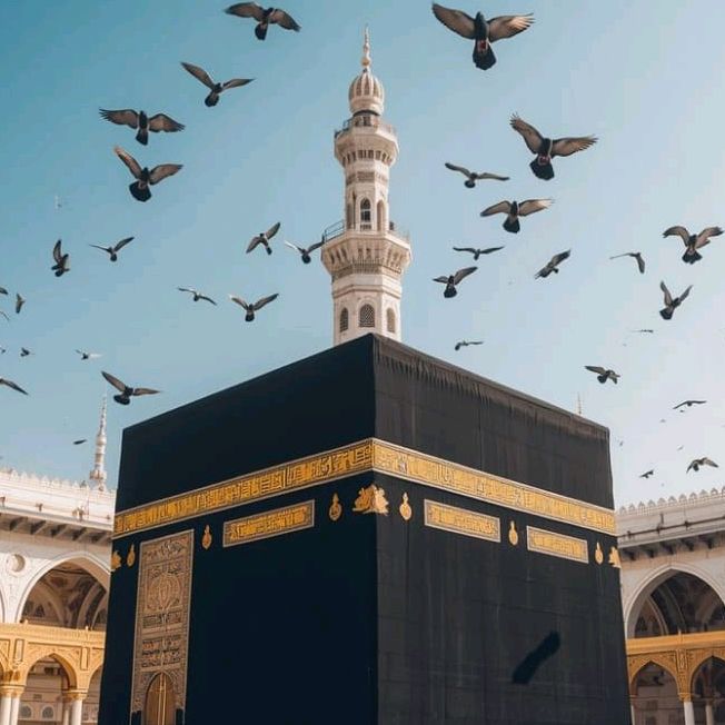 Akademi Bisnis Umroh