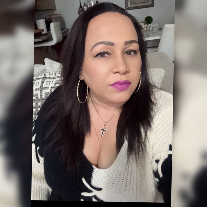 Ruth Espino 🥰