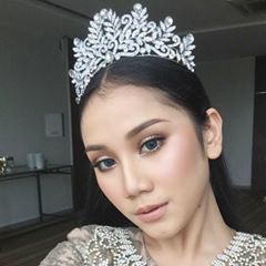 Shaniena Natasya