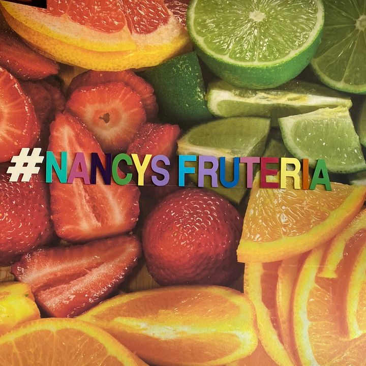 nancys.fruteria