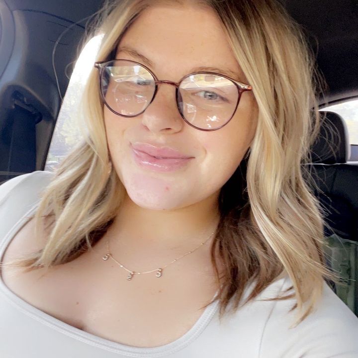 caroline☀️ | SAHM🩵