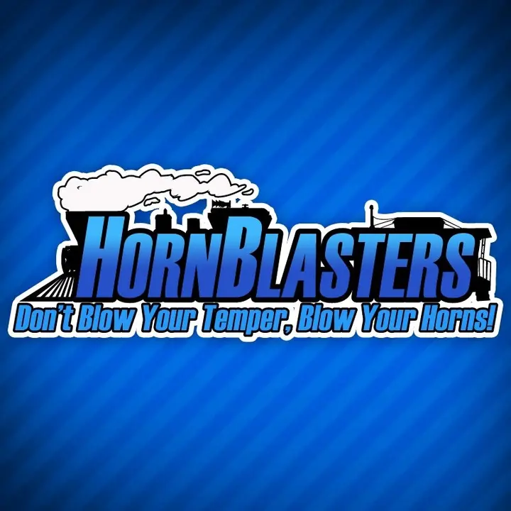 HornBlasters Shop