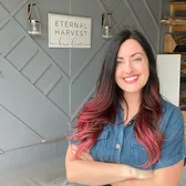 Eternal Harvest DIY