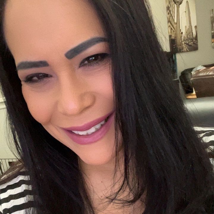 Leslie Gordy Nunez