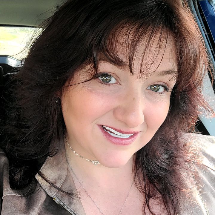 Amber Rene' Champlin