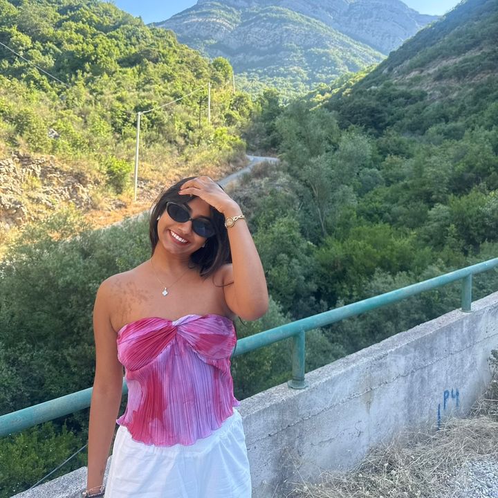 Nishitha