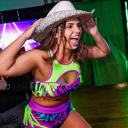 Kasey Fox 🤠🦋