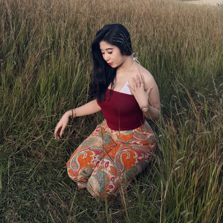 Debi pake d