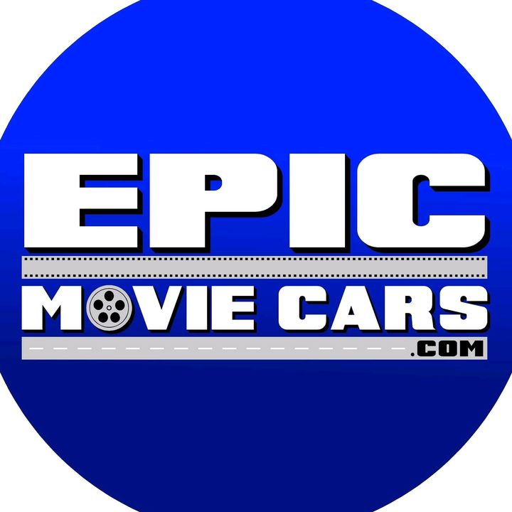 EpicMovieCars - Kevin