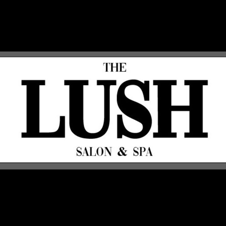 The Lush Salon & Spa