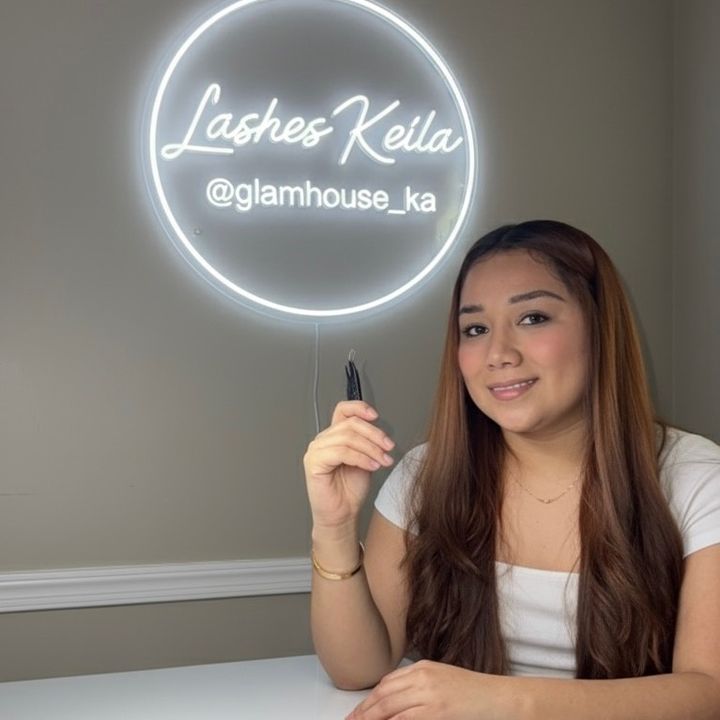 Keila Aguilera 🌸