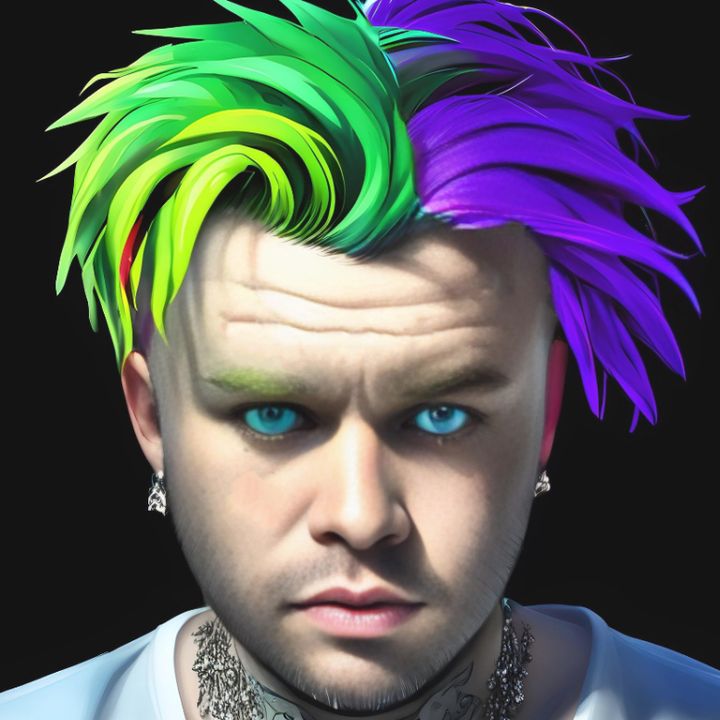 Iambandobandz