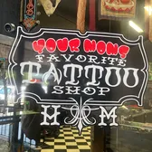 Your Moms Favorite Tattoos