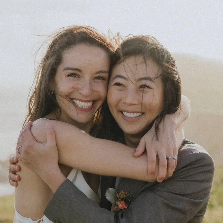 Cyn & Tessa