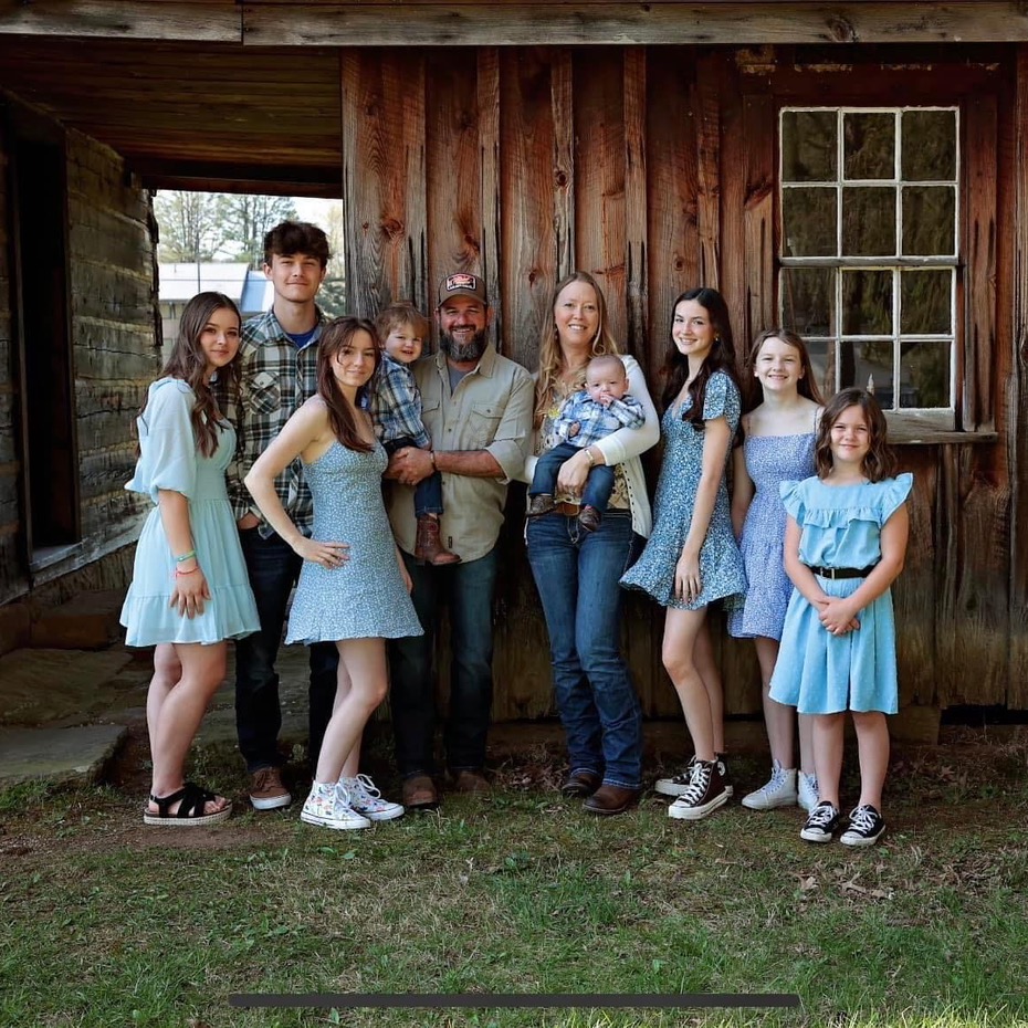 WindyRidgeFarms | Elizabeth H.