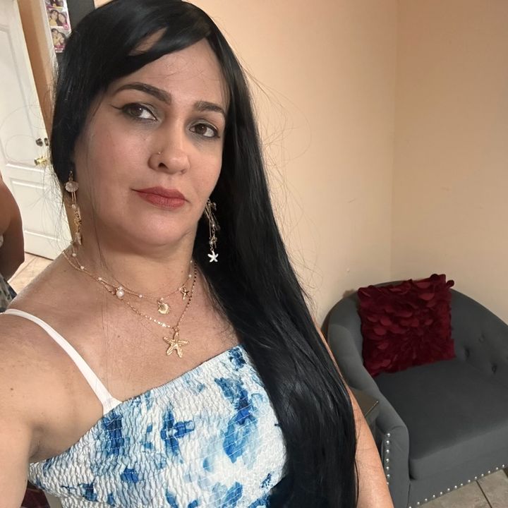 Yany Ruiz
