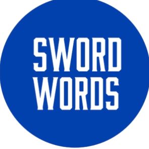 SWORD WORDS