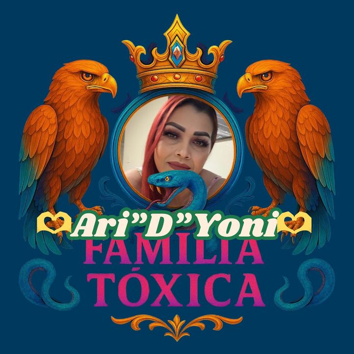 👑🫶👸🌶️Ariadne.D.Yoni🌶️🫶👑