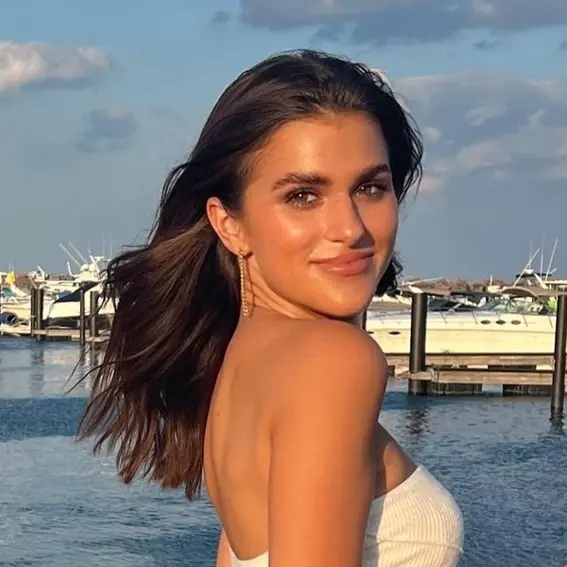 Megan Homme