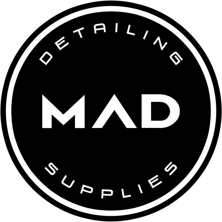 M.A.D.DETAILING