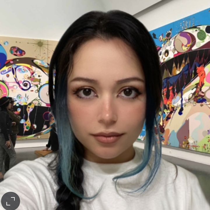 Aynari Frost