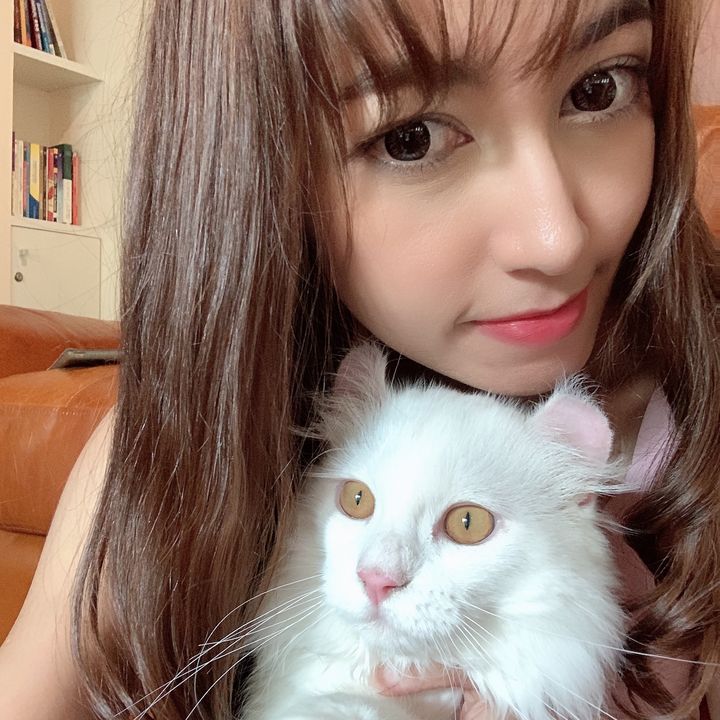 มาคัส แมวหูบิน