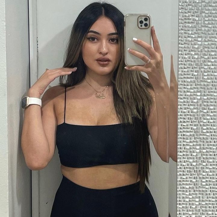 Kimberly Garcia
