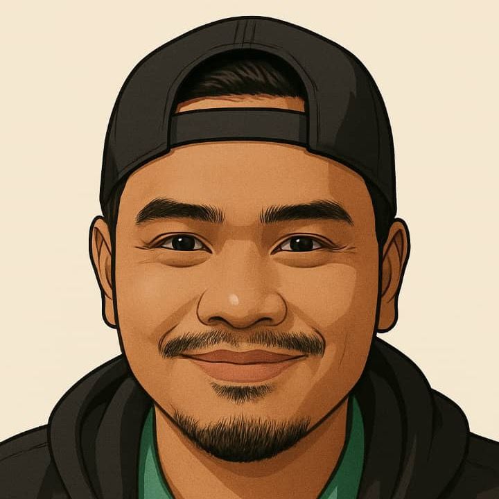 Hanif Razali