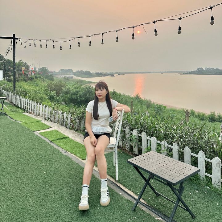 Hiền Bắc Giang 😜😜😜