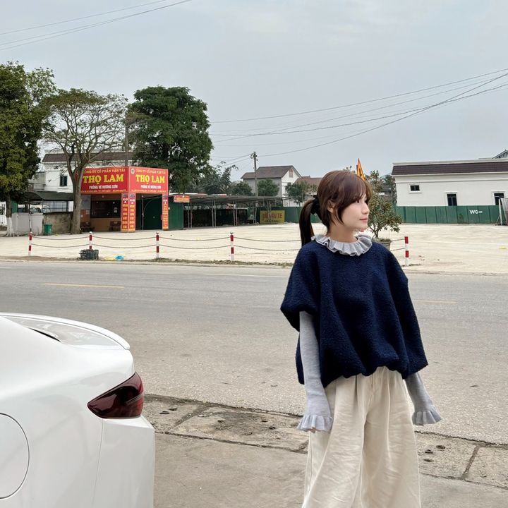 Kim Ngân 👧🏻