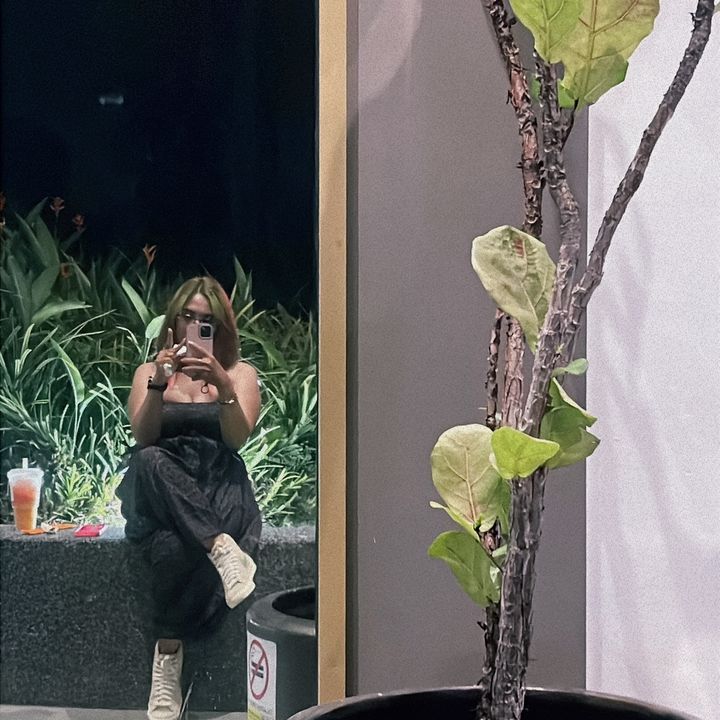 MummyNadhyaa♥️🌈
