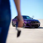 NC Car Girl